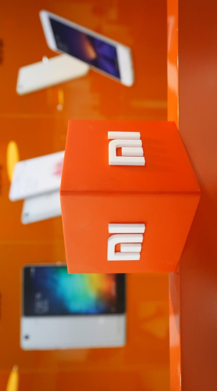 ดรอปชิป xiaomi Ecosystem