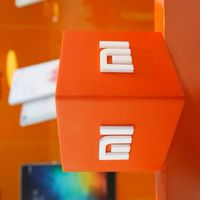 ดรอปชิป xiaomi Ecosystem