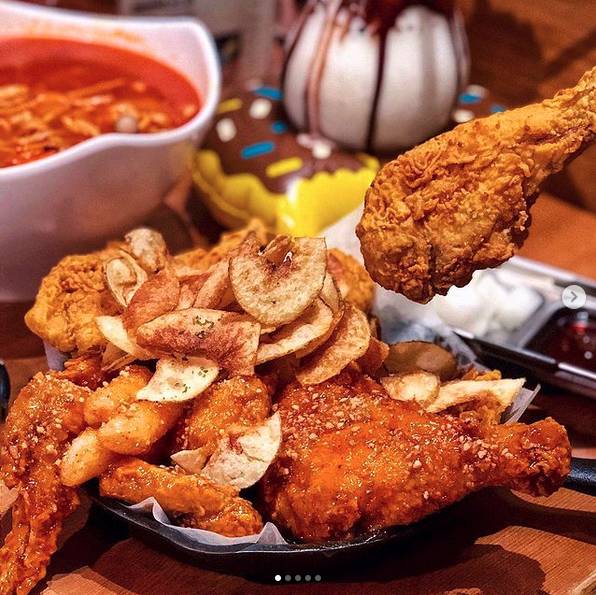 圖片來源：IG @papa90242