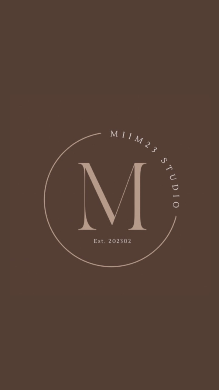 Miim23 studio