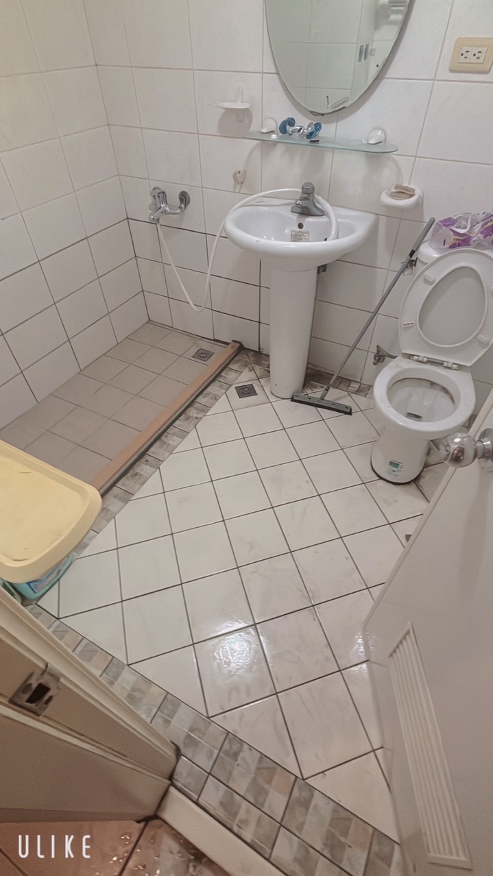 ❧ 房屋修繕工程 ❧（源）