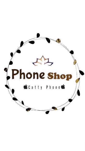 catty 𝗣𝗵𝗼𝗻𝗲 ร้านแคท 