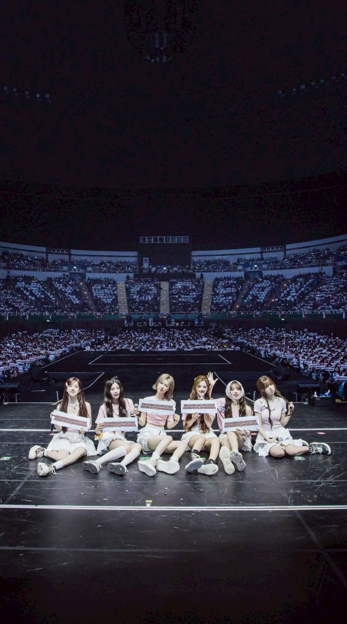 Nmixx 台北 2ND FAN CONCERT TOUR 粉絲互助搶票