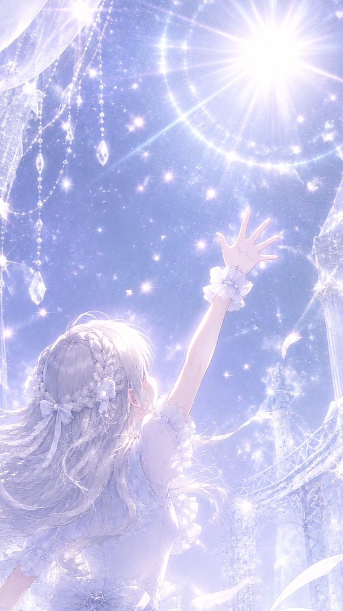 【 架空アイドル事務所 】 Starlit Dream