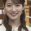 テレビ朝日アナ、安藤萌々fan推し🩷