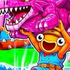 フォートナイトゴーアップ