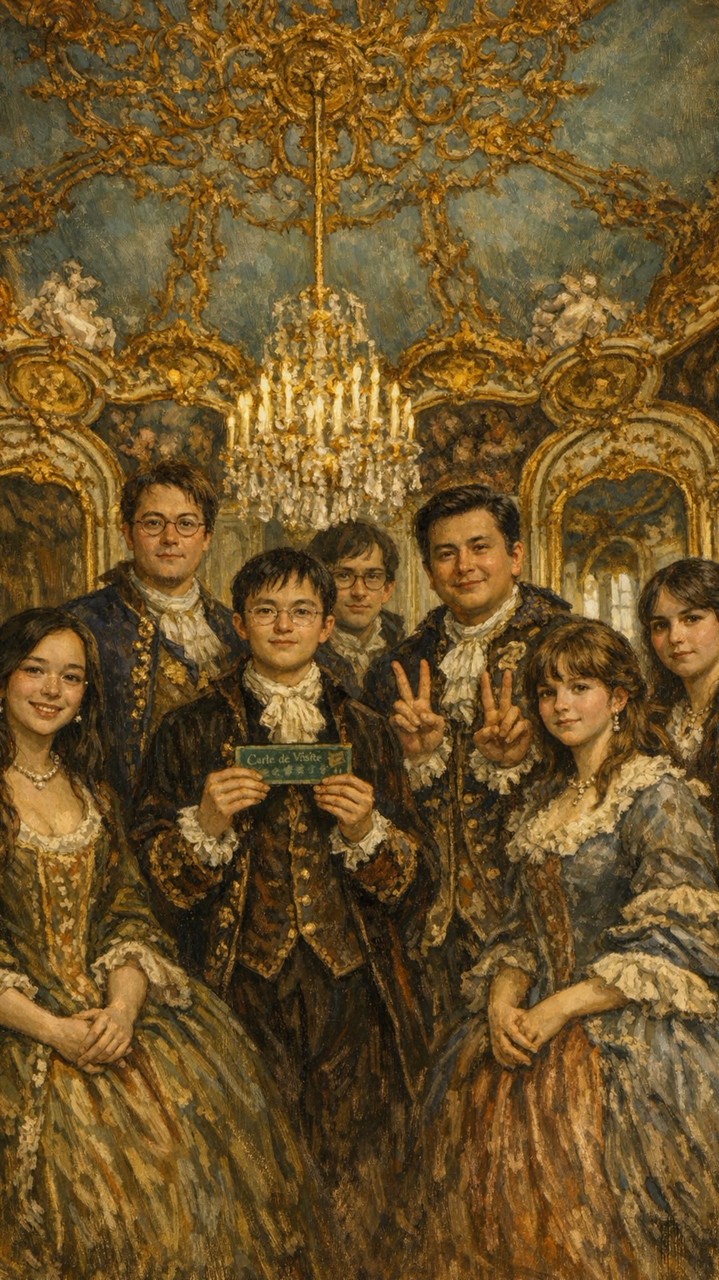 文藝史哲讀書會 | Charles' Salon