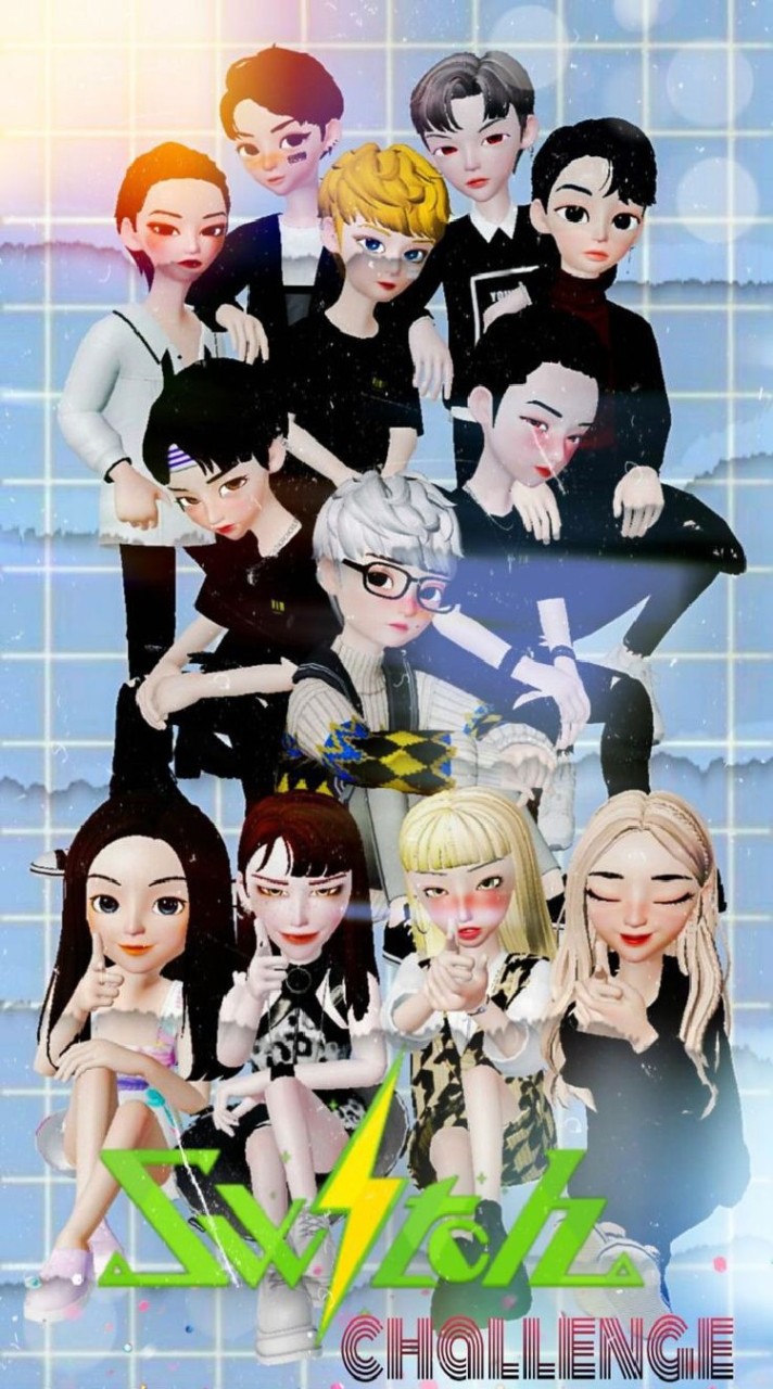 ZEPETO เปย์/ขายของ🛍️💰