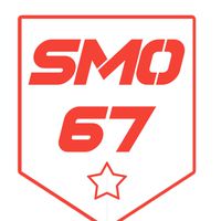 SMO/67 ANAWAT'TEAM