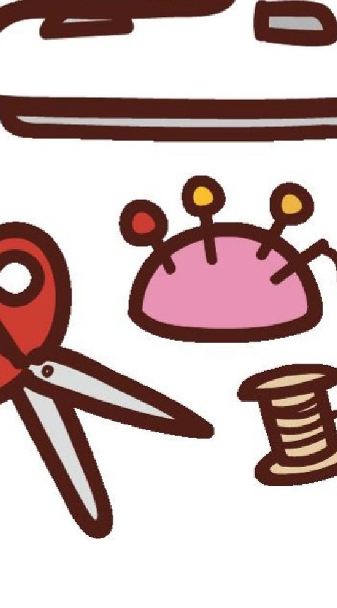 【群馬】🧵🪡ハンドメイド・DIY好きな方【近隣】