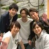 嵐が好きな人達のためのチャット