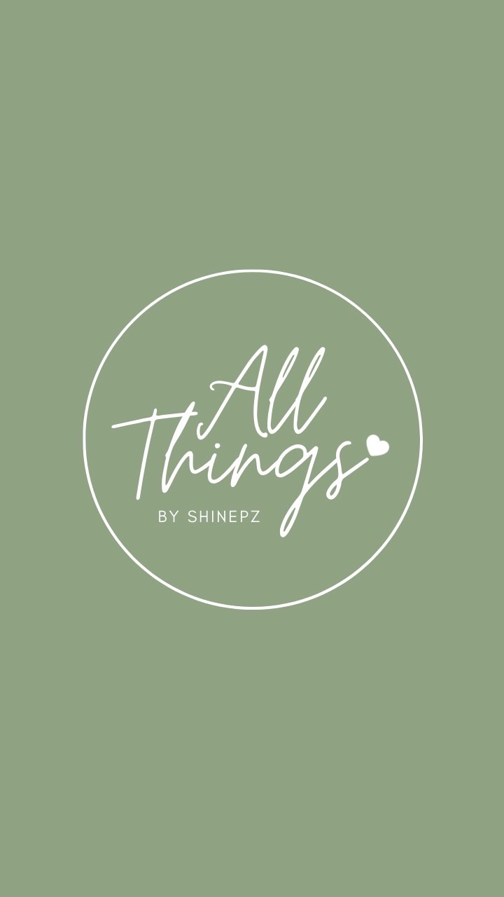 พร้อมส่ง&พรีออเดอร์ By Shinepz