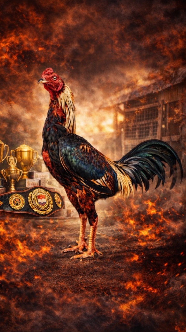 ซุ้ม ส.จำเนียร🐓