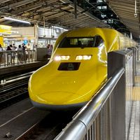 全国の新幹線・鉄道好き話しましょー！