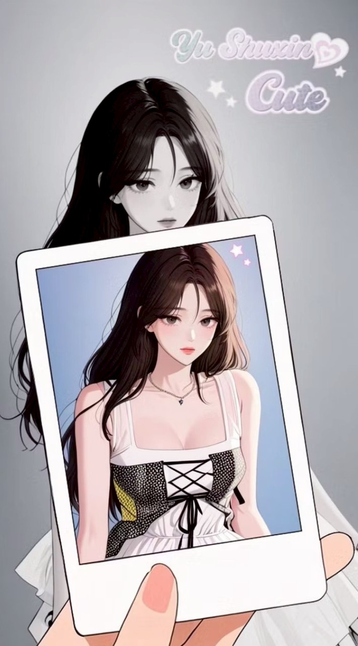 ❤️Support Esther Yu Shuxin🐟