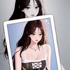❤️Support Esther Yu Shuxin🐟