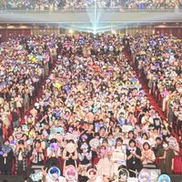 いれいす福岡公演参戦予定のえびばでぃ語り部屋