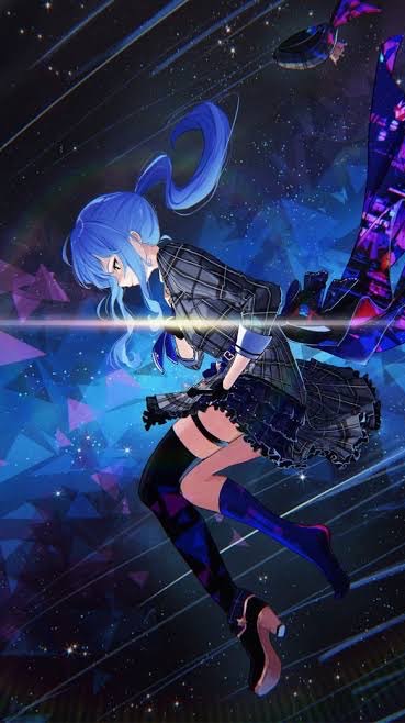 星街すいせい好き(すいちゃん好き、星詠み)集まれー！