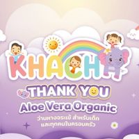 Khacha คชา พี่ช้าง Mom Club