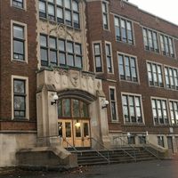 Taranna Angel Highschool