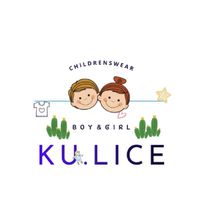 ชุดเด็ก เสื้อผ้าเด็ก by KU.LICE