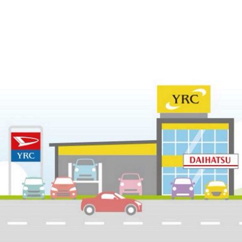 ｙｒｃ Line Official Account