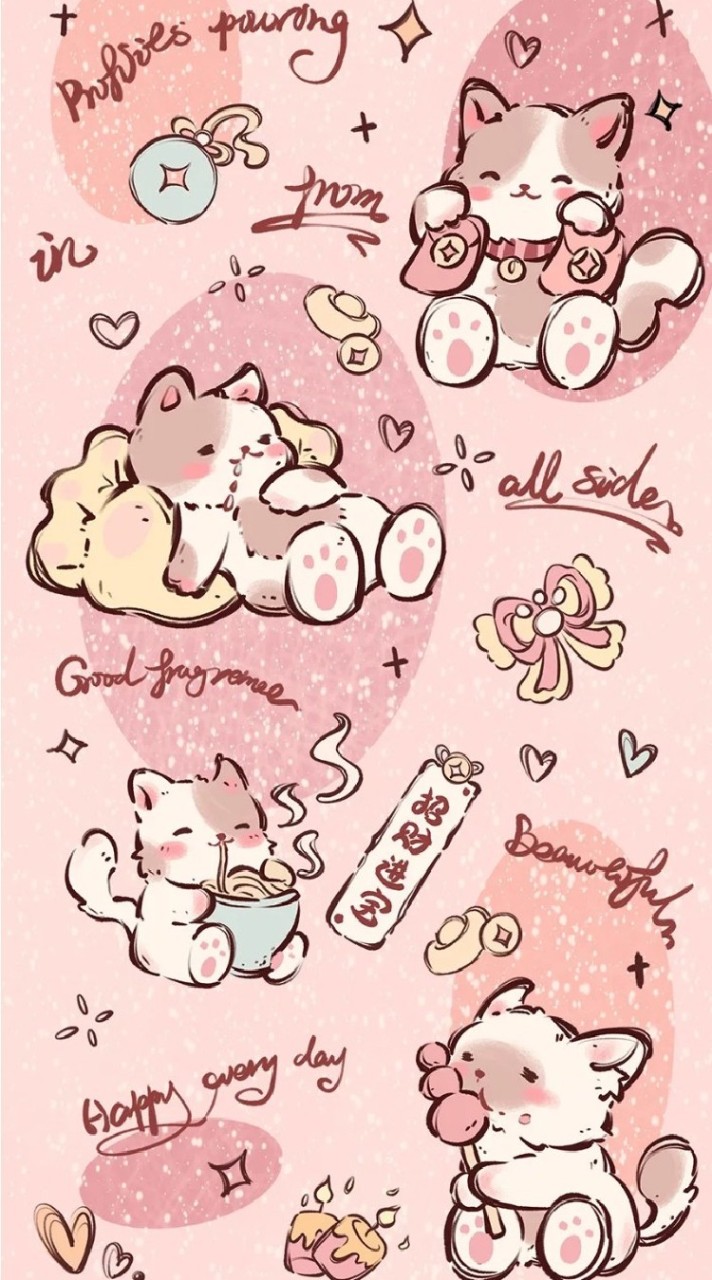 聊天💗/送圖💌/處關係😍/學校散心😄/自由群❤️