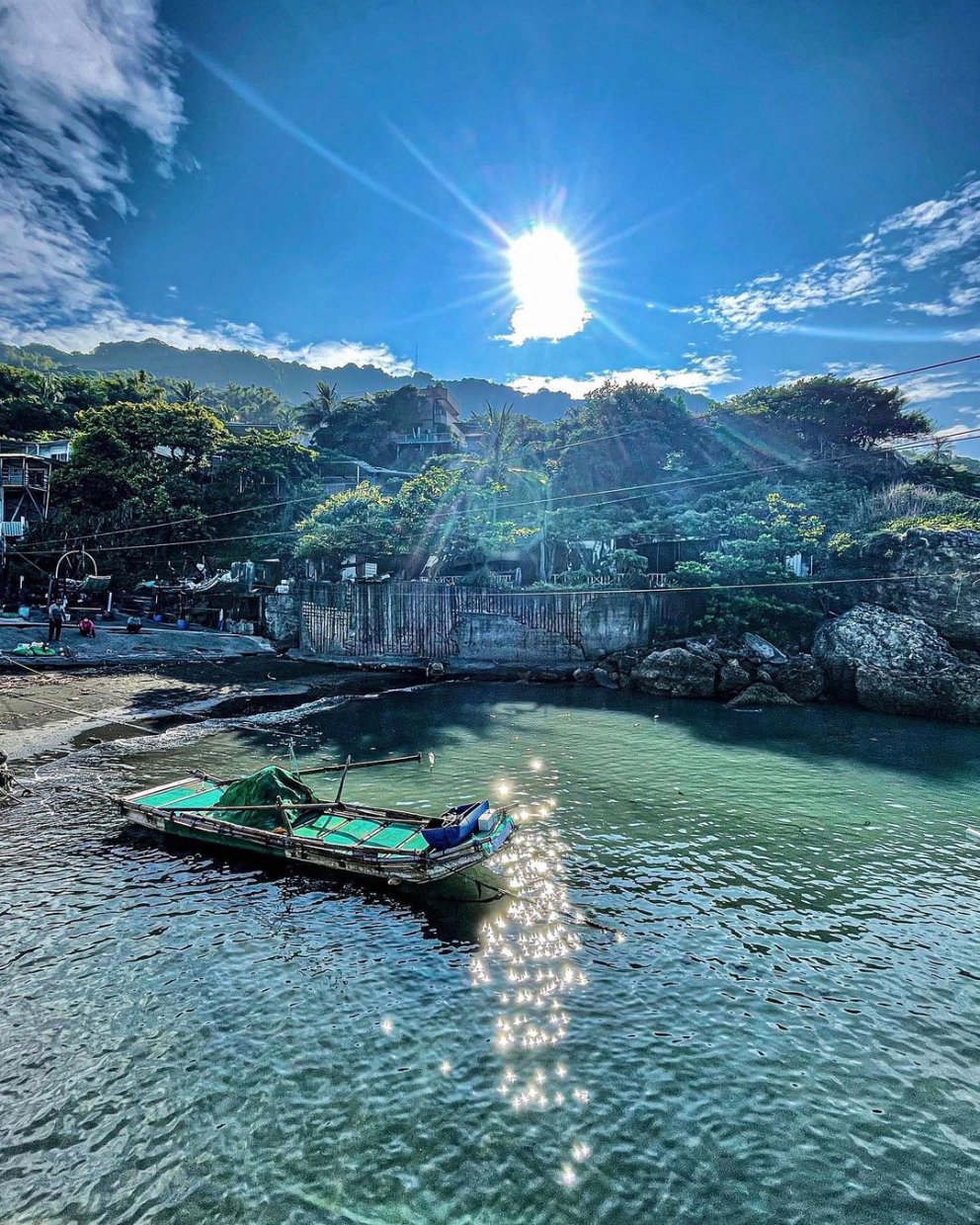 柴山漁港 @jungli 62