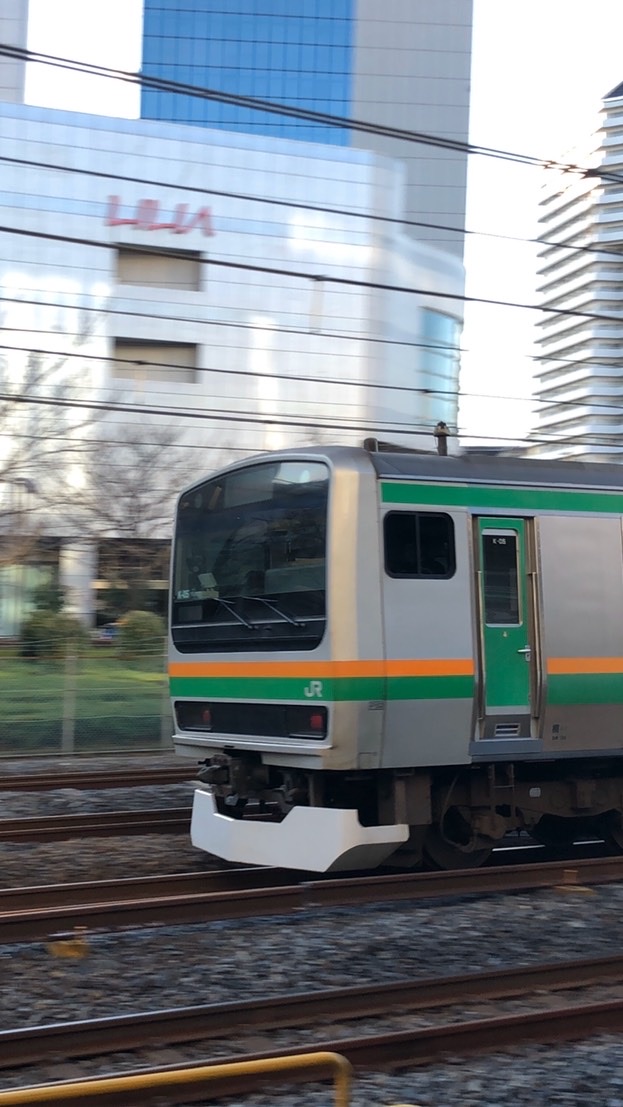 鉄道などの雑談グループのオープンチャット