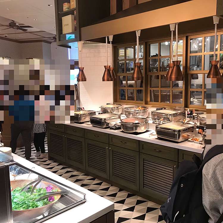 メニュー別口コミ情報 ケンタッキーフライドチキン ららぽーと名古屋みなとアクルス店 ケンタッキーフライドチキンララポートナゴヤミナトアクルステン 港明 港区役所駅 ファーストフード By Line Conomi