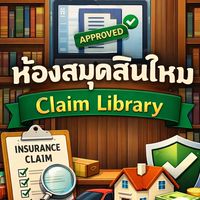 ห้องสมุดสินไหม