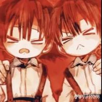 地縛少年花子くん なりきり？ 雑談☆