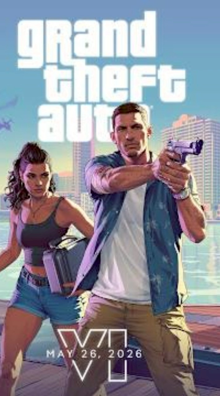 GTA5  PC PS4 PS5 XBOX 線上模式揪團交流群Taiwan