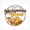 Mickymouse Bread❤️