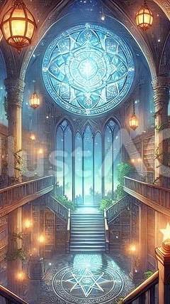 ようこそ！魔法学園へ！