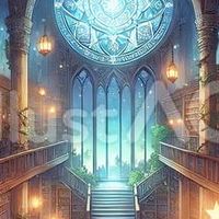 ようこそ！魔法学園へ！