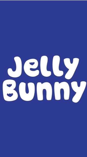 ส่งต่อ New&Used Jelly Bunny🐰etc.