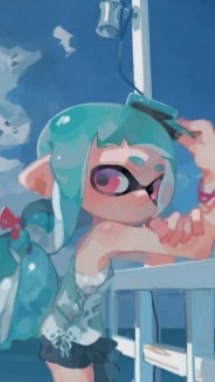 スプラでイカプ杯がしたい！