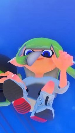 スプラでプラベ((上手い人多め