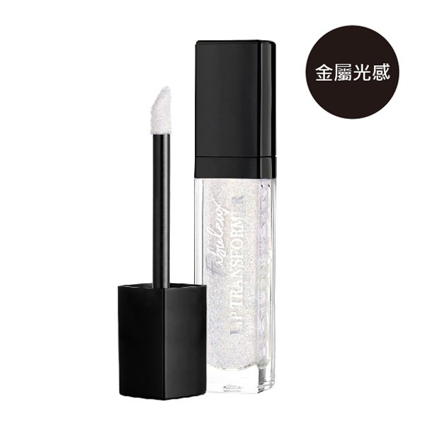 BOURJOIS 妙巴黎 零死角金屬光感唇釉 【康是美】