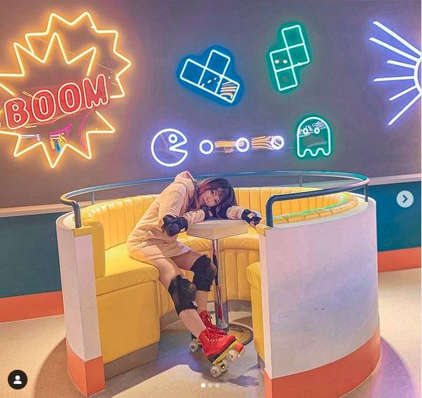 圖片來源：IG @mico.1219