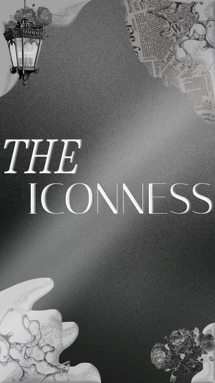 ✨🔥MISS ICONNESS ✨👑