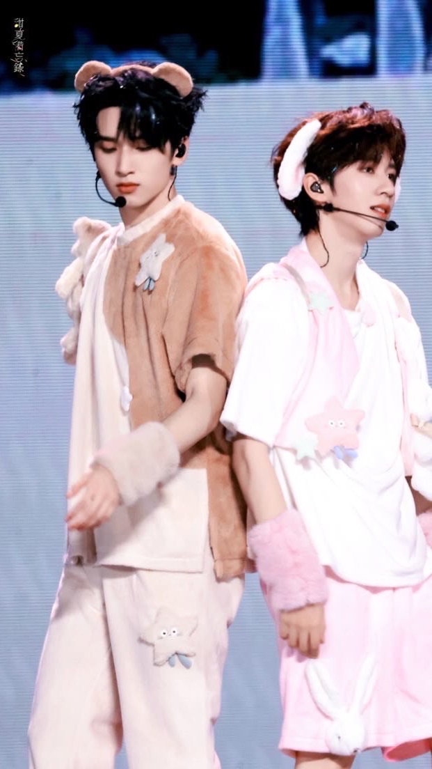 時團🐰🥺🫶🔥