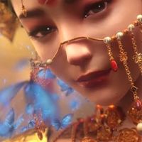 傾城絕戀-燕雲十六聲