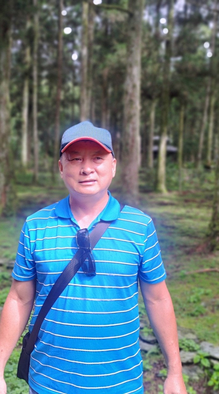 #chen Jin