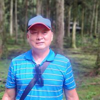 #chen Jin