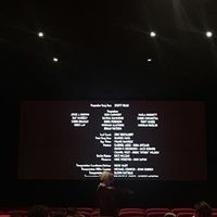 โรงหนังของนาริน🎭🎟️