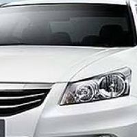 Honda Accord G8