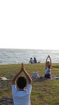 Kurumiyoga