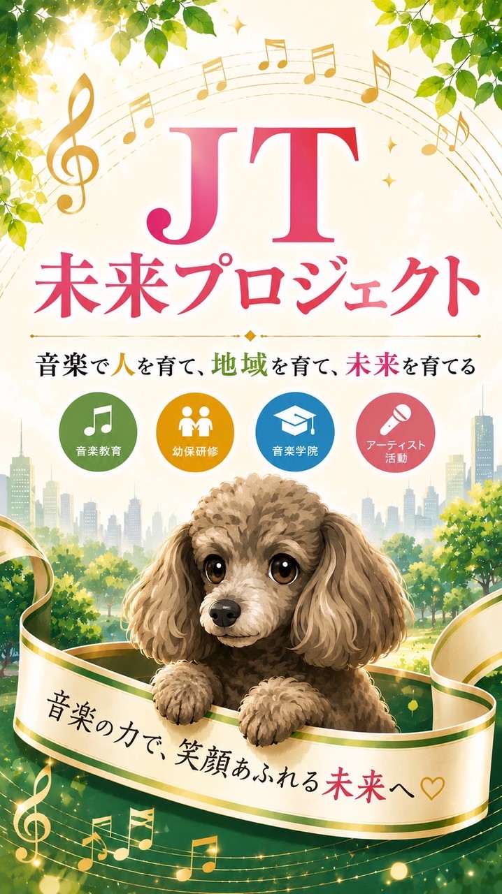 JT未来プロジェクト